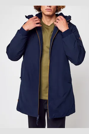 Timberland Insulated Parka by