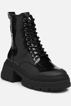 No Name STRONG RANGER BOOTS by