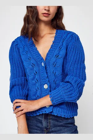 Y.A.S Yaskula Ls Knit Cardigan S. by
