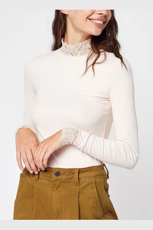 Y.A.S Yaselle Ls Top S. Noos by