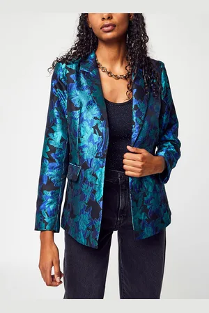 Y.A.S Yaslimira Ls Blazer by