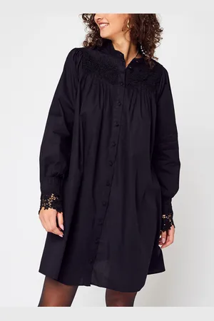 Y.A.S Yasrivas Ls Shirt Dress S. by