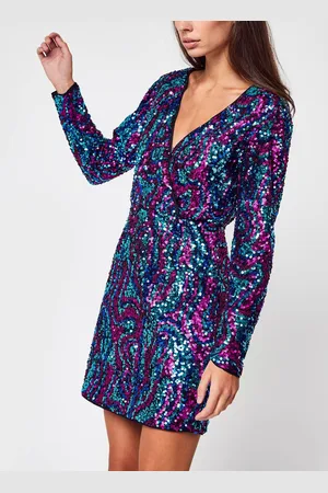 Y.A.S Yasflua Ls Dress by
