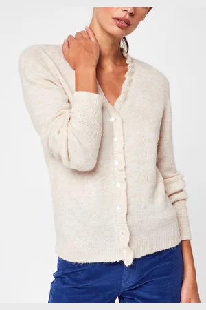Y.A.S Yasjulietta Ls Knit Cardigan S. by