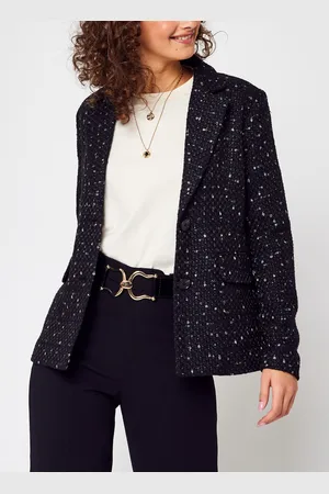 Y.A.S Yasshimmy Ls Blazer S. by