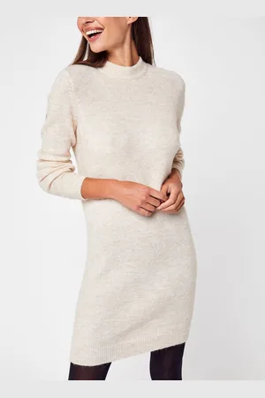 Y.A.S Yasjulietta Ls Knit Dress S. by