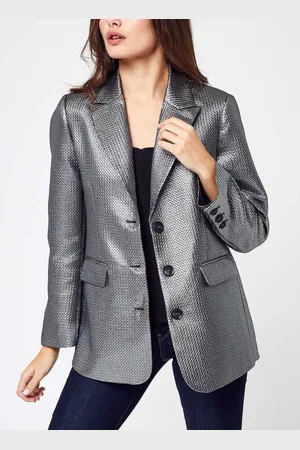 Y.A.S Yassilvi 7/8 Blazer by