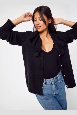 Y.A.S Yasmuno Ls Knit Cardigan S. by