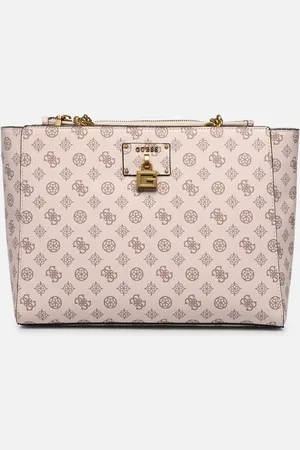 Guess CENTRE STAGE SOCIETY TOTE by