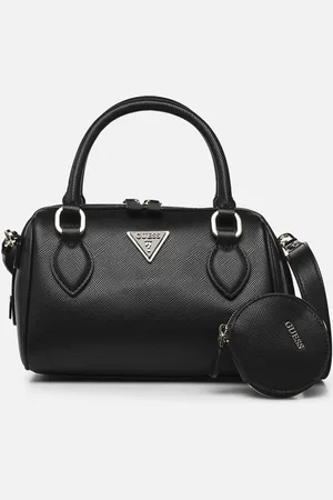 Guess NOELLE BOX SATCHEL by