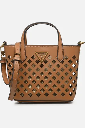 Guess AQUA MINI TOTE by
