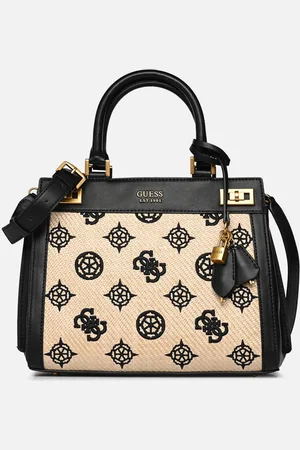Guess KATEY LUXURY SATCHEL by
