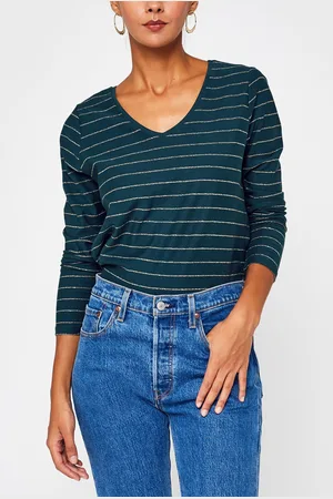 Pieces® PCMILONA LS TOP KAC FC by