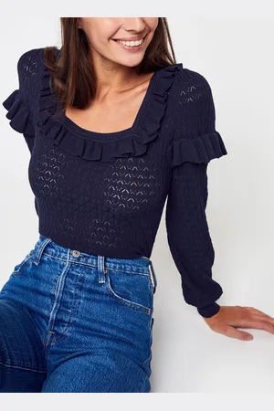 Atelier Rêve Irfantino Ls by