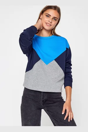 B YOUNG Byruperta Pullover by