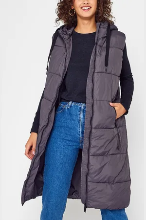 B YOUNG Bybomina Waistcoat 4 by