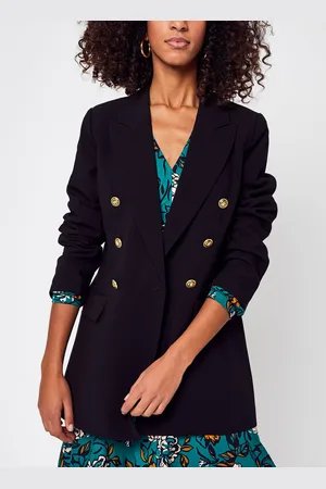 B YOUNG Byfvelva Blazer by