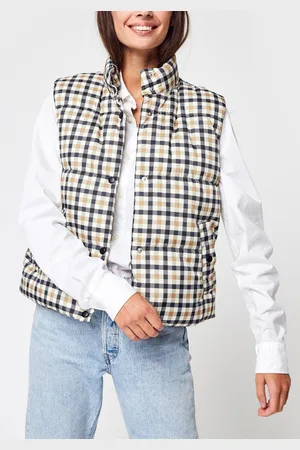 B YOUNG Byboline Waistcoat by