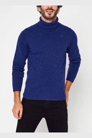 K-Way Henry Lambswool by
