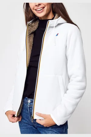 K-Way Lily Polar Double by