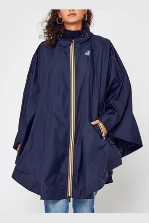 K-Way Le Vrai 3.0 Merlin Women by