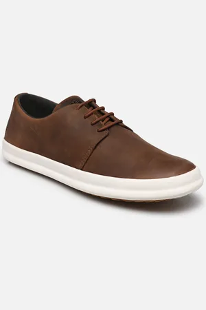 Camper Chasis K100836 by