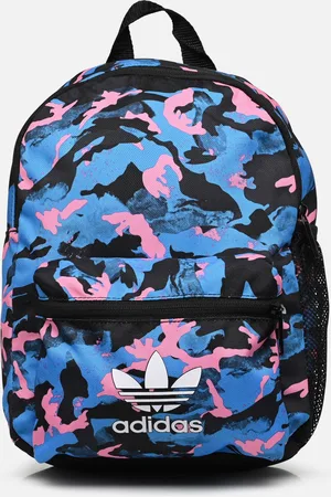 adidas Camo Inf Bp by