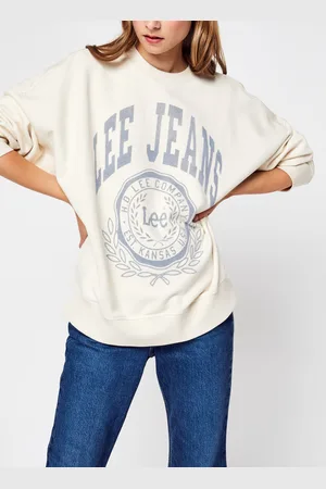 Lee Oversized Sweatshirt by