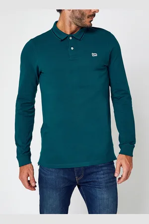 Lee Ls Pique Polo by
