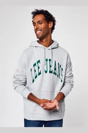 Lee Hoodie Seasonal by