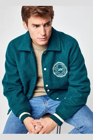 Lee Varsity Jacket by
