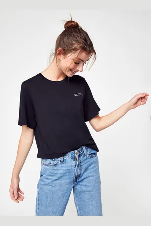 Marc O’ Polo T-shirt, short sleeves, round neck, straight fit, print by