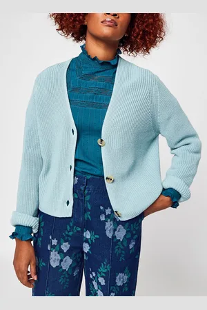 Marc O’ Polo Cardigan, longsleeve, v-neck by