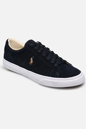 Ralph Lauren SAYER-SNEAKERS by