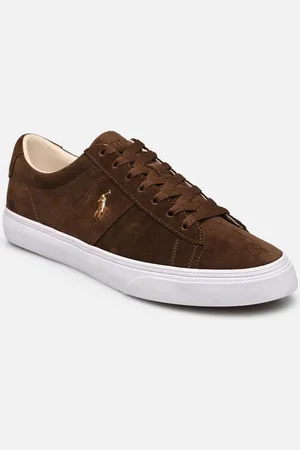 Ralph Lauren SAYER-SNEAKERS by