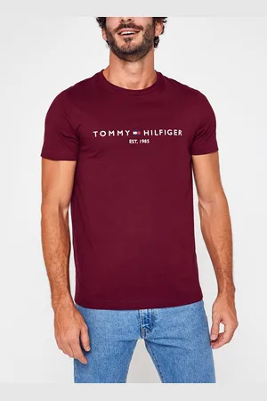 Tommy Hilfiger Tommy Logo Tee by