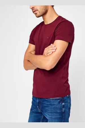Tommy Hilfiger Stretch Slim Fit Tee by