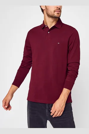 Tommy Hilfiger 1985 Regular Ls Polo by