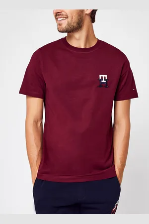 Tommy Hilfiger Essential Monogram Tee by