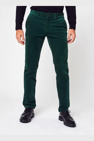 Tommy Hilfiger Denton Chino Corduroy Gmd by