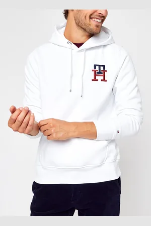 Tommy Hilfiger Essential Monogram Hoody by