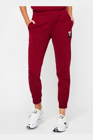 Tommy Hilfiger Reg Monogram Emb Sweatpants by
