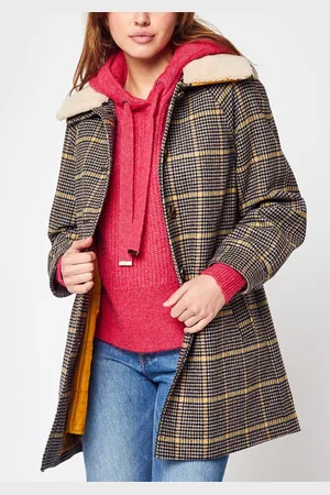Stella Forest Manteau Court Melissa by