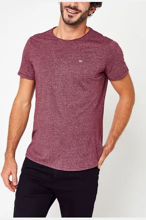 Tommy Hilfiger TJM Slim Jaspe Crew Neck by