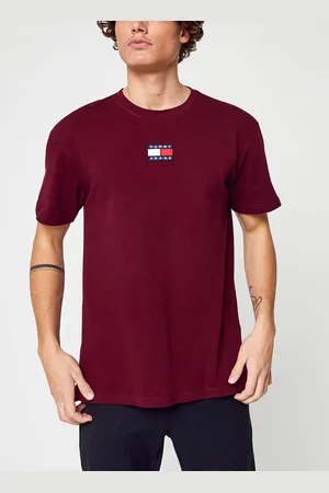 Tommy Hilfiger TJM Tommy Badge Tee by