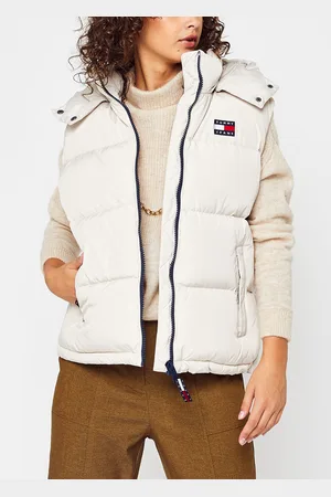 Tommy Hilfiger Tjw Alaska Puffer Vest by