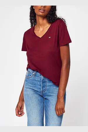 Tommy Hilfiger Tjw Slim Jersey V Neck by