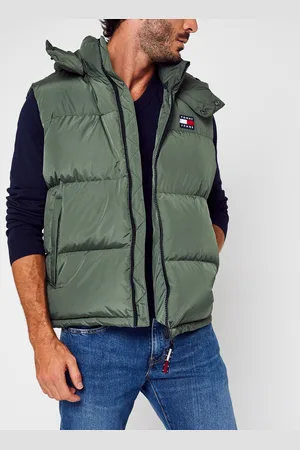 Tommy Hilfiger Tjm Alaska Vest by