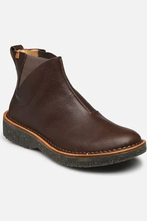 El Naturalista Volcano N5570 by