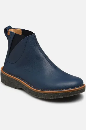 El Naturalista Volcano N5570 by